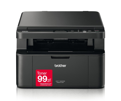 Urządzenie wielofunkcyjne Brother DCP-1622WE